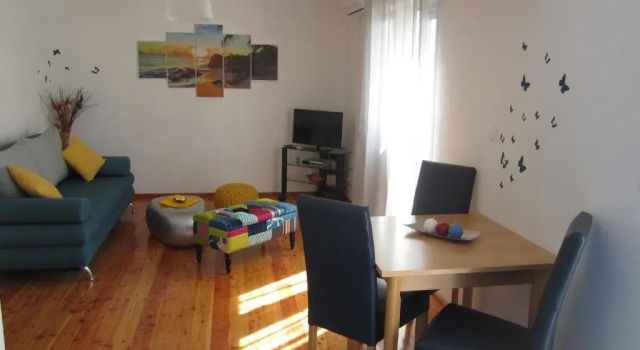 Апартаменты Apartments Marina