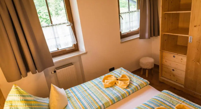 Ferienhaus Eva, Varaa Hotelli Hotellit Baijeri pysäköinnillä, Pysäköinti