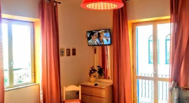 Casa Filomena, Buchen Sie Hotel Casamicciola Terme Ischia