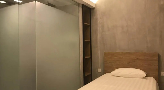 Standard chambre Dandelion Inn