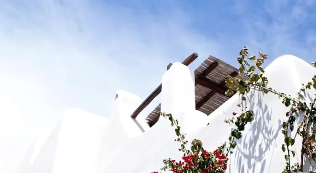 Pantelis House