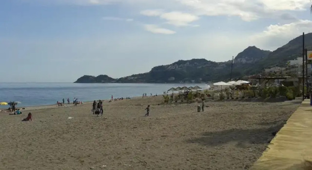 Letojanni Taormina Relax