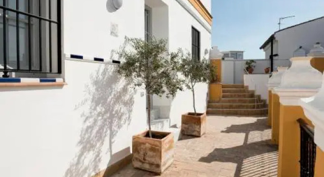 Palacio Mármoles