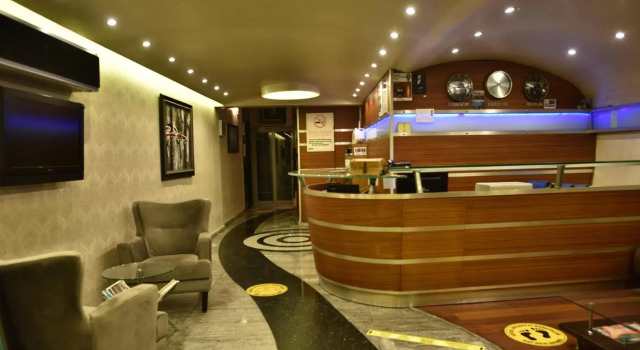 Temiz Hotel, Забронировать Отель СПА-отели Алании, рядом с Резиденция губернатора Алании, SPA-услуги