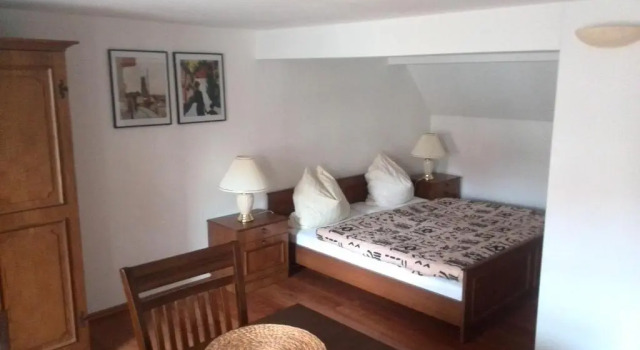 Апартаменты Altstadt Apartments