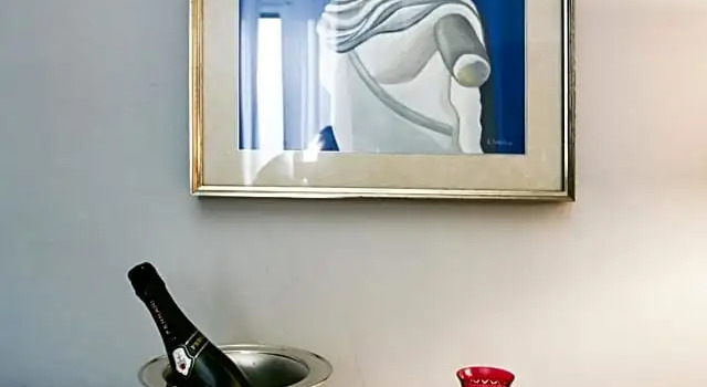 Номер Superior Hotel Il Sole