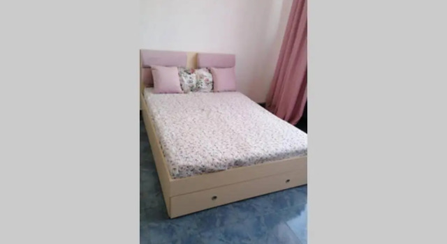 LARGE STUDIO FLAT WITH SEA VIEW in a RUSTIC ARIA - COSTINESTI, Boek Hotel Hotels in Constanta met zwembad, Zwembad