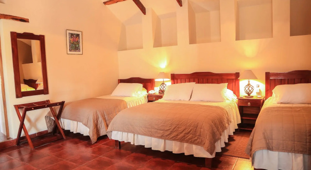 Hotel Boutique La Posada