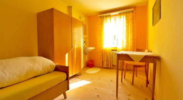 Номер Standard Hotel Rigi Klösterli