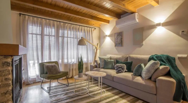 Apartamento Premium 48 2d, Забронировать Апартаменты/квартира Эстерри-д'Анеу Pallars Sobirà, рядом с Экомузей в долине Анеу