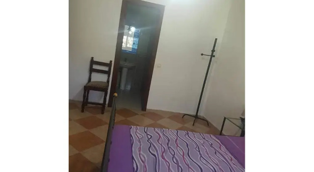Villa Issam, Rezerwuj Willa Hotele w Tanger-Tetouan z parkingiem, Parking