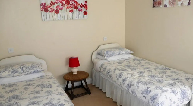 The Willows Accommodation