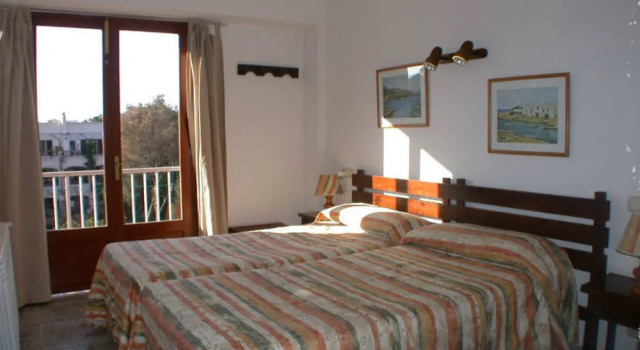Villa Lorenzo, Book Villa Villaer i Santanyi, Villa