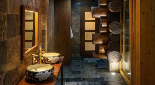 Семейный номер Standard Cendana Trang An Retreat