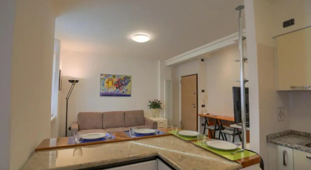 Коттедж Casa Indipendente Ischia