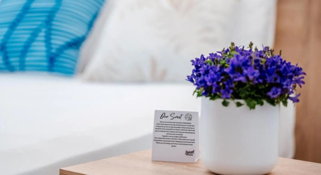 Sweet Lloret Suites - Smart Hotel