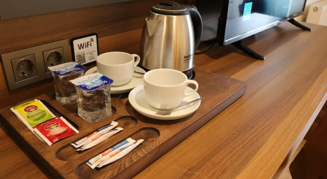 Номер Comfort Bolu Evim Otel