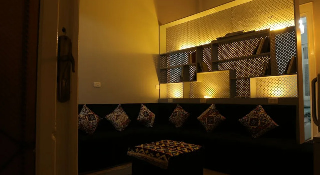 Brothers Hostel, Rezervovat Hostel Káhira Cairo Governorate
