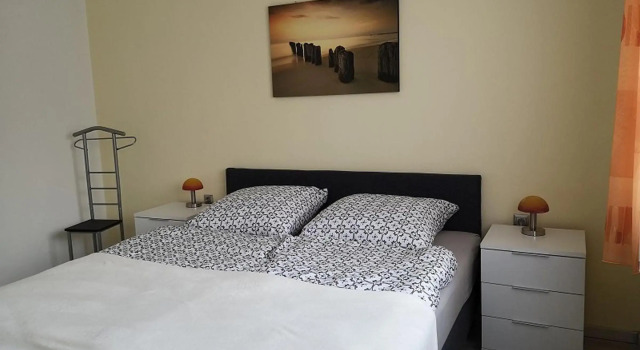 Ferienwohnung am Schlosspark, Reserva ahora Hotel Melsungen 