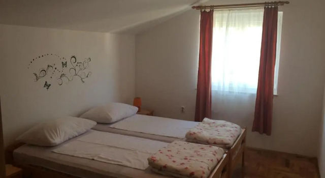 Apartment Kolundzic, Забронировать Апартаменты/квартира Нови-Винодолски Приморско-Горанская жупания