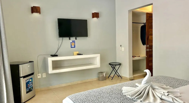 Hotel Aldea Sol, Забронировать Отель Отели Ixtapa-Zihuatanejo с бассейном, Бассейн