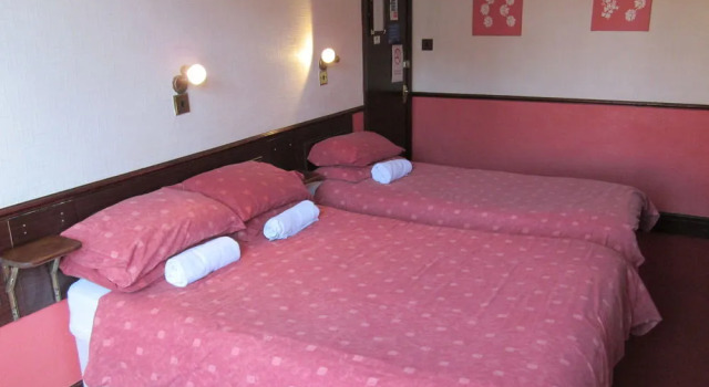 Trentham Guest House