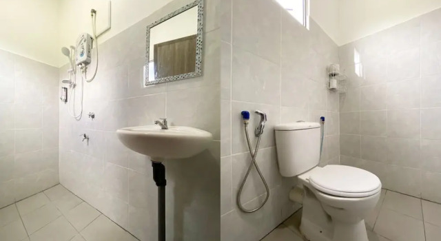 Двухместный номер Standard Hotel O Dh Residence