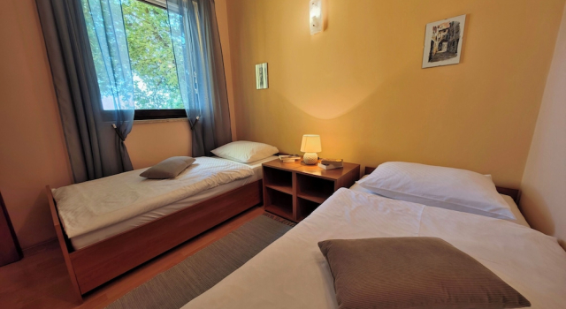 Apartment Delost