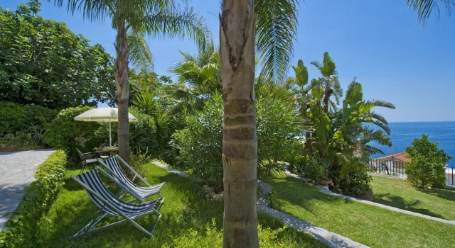 Casa Verde