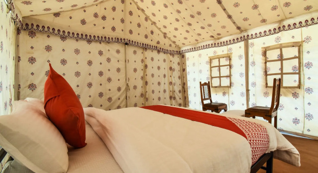 Tripli Hotels Stay Inn Resort Jaisalmer, Забронировать Курортный отель Отели штата Раджастхана с завтраком, Завтраки