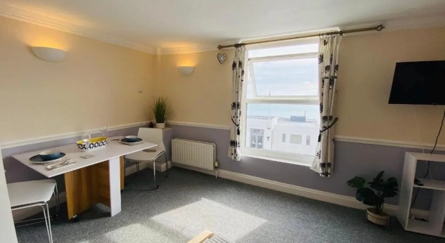 Sea Front White Rock Apartment, Забронировать Апартаменты/квартира Апартаменты Исторического графства Суссекса, Апартаменты/квартира