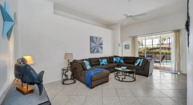 Calabay 4 Bed 416calaem - Ov3 69059, Buchen Sie Hotel Four Corners Florida