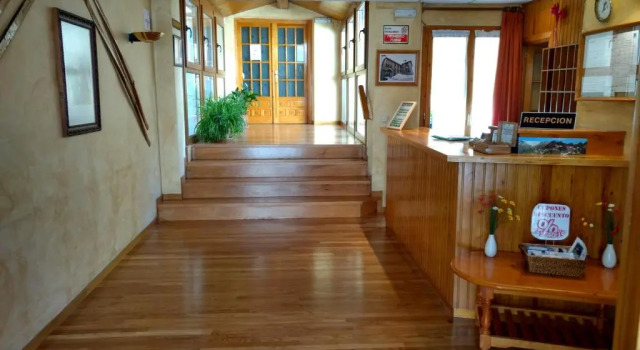 Hotel Casa Morlans, Book Hotel Panticosa Formigal