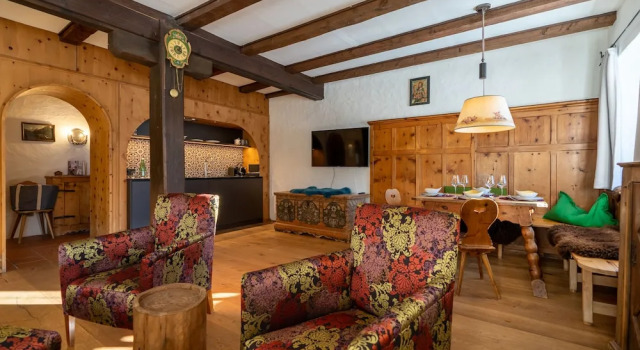 Двухместный люкс Deluxe Hotel Jagdschloss Resort
