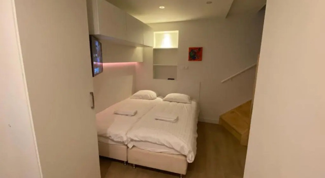 Номер Standard 3 Stylish apartments in the heart of Breda city center