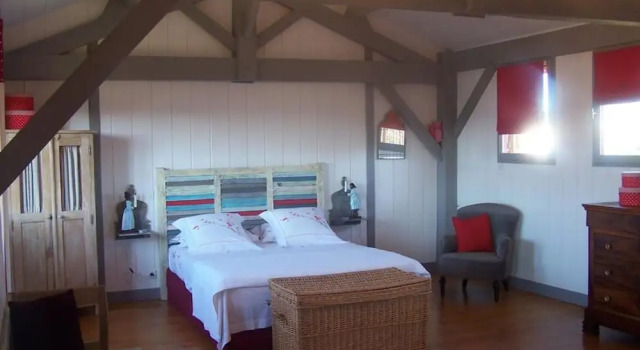 La Roulotte de la Vallée du Lot, Rezervovat Hotel Hotely v Lot Valley s parkováním, Parkování