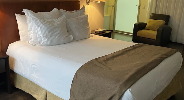 Номер Standard Suites Teca Once