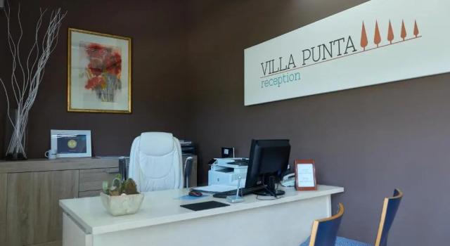 Villa Punta, Забронировать Вилла Отели Умаг 4 звезды, 4*