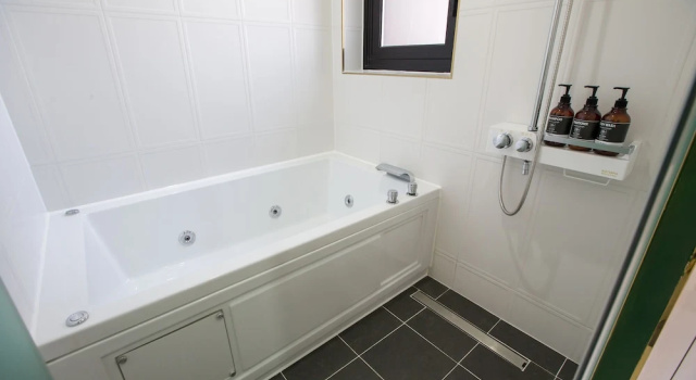 Номер Premier Hotel Raum Suncheon