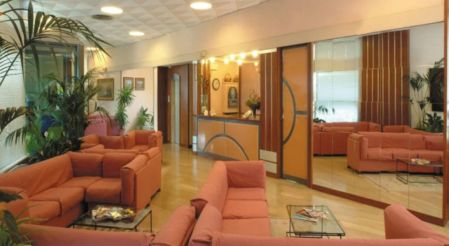 Hotel Murex, Забронировать Отель Каттолика Побережье Римини