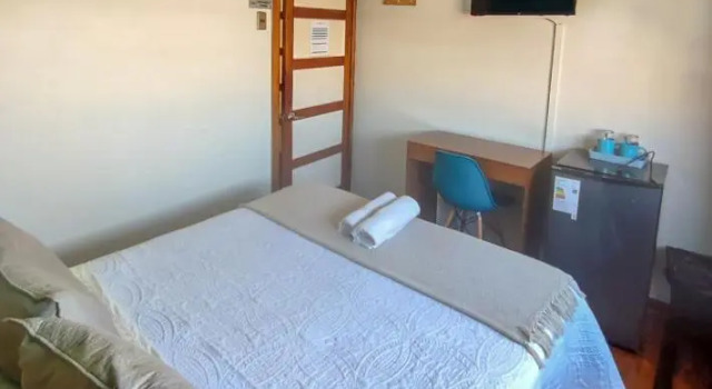 Двухместный номер Standard Hostal Terraza Recreo