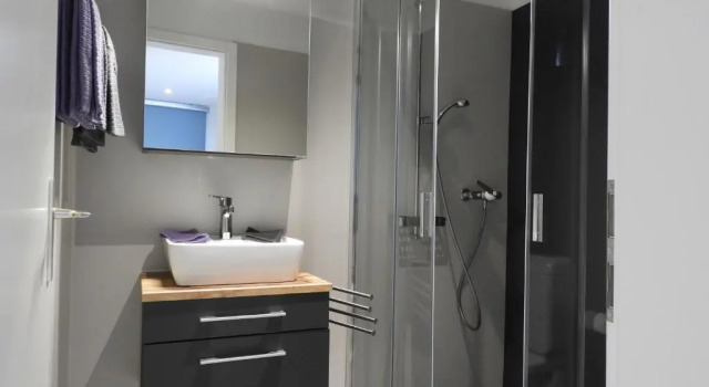 Апартаменты Casa Eva