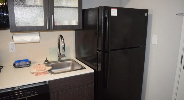 Четырёхместный люкс Candlewood Suites - Nashville Metro Center by IHG