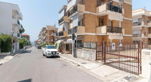 Appartamento Chicca, Rezervovat Apartmán Hotely v Lazio s parkováním, Parkování