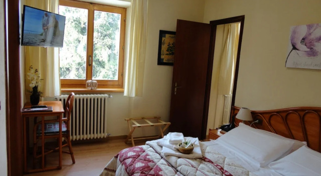 Grand Hotel Principe, Rezerwuj Hotel Limone Piemonte Piemont