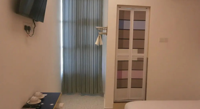 F.M Guesthouse