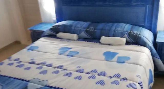 Standard- værelse All'Ombra Del Noce B&B