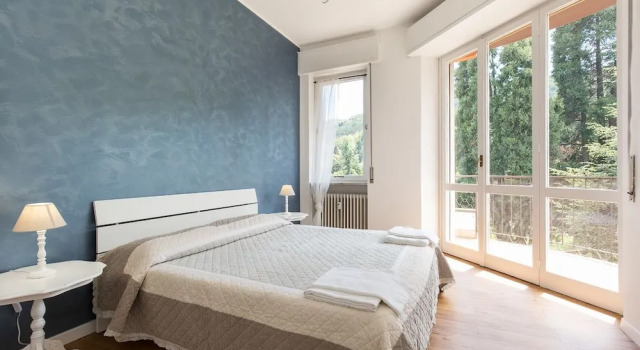 Апартаменты с 2 комнатами с балконом Costa Azzurra by Impero House