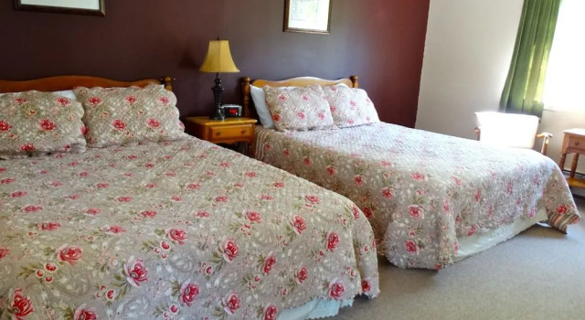 Aerie Inn of Vermont, Buchen Sie Hotel  