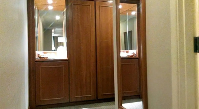 Номер Executive Mandarin Court Hotel
